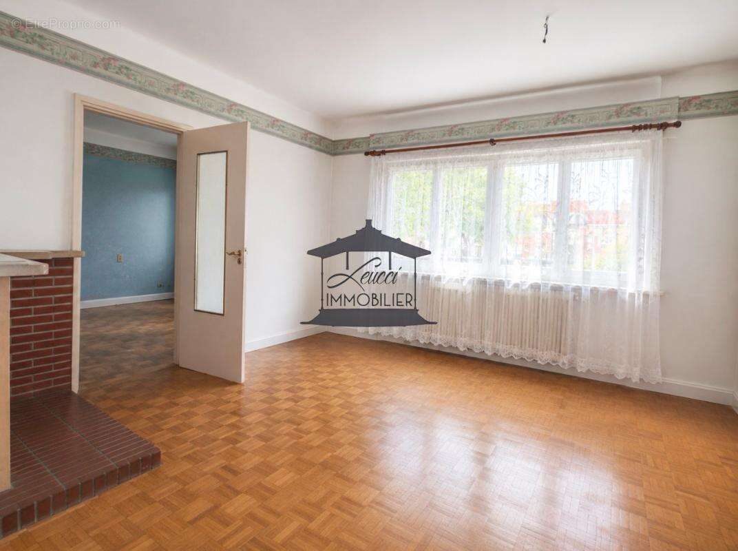 Maison située au coeur de Malo les bains 130 m2 jardin, garag - photo 6