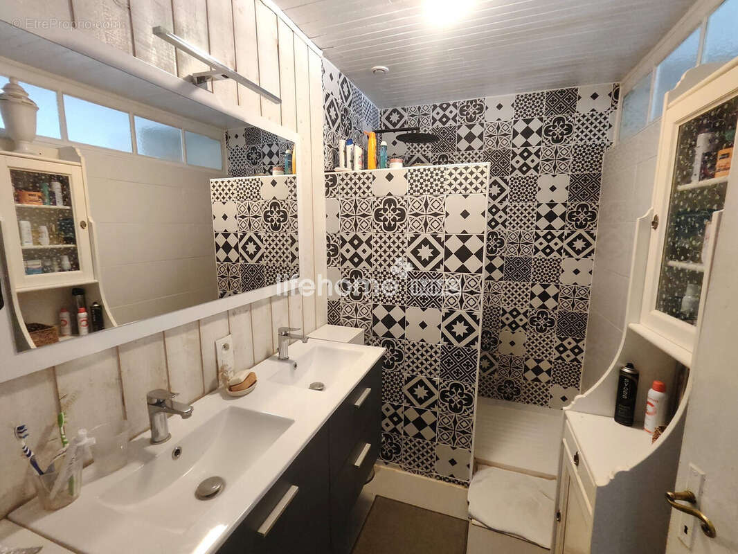 Maison 312 m² à Nohant-Vic  - photo 6