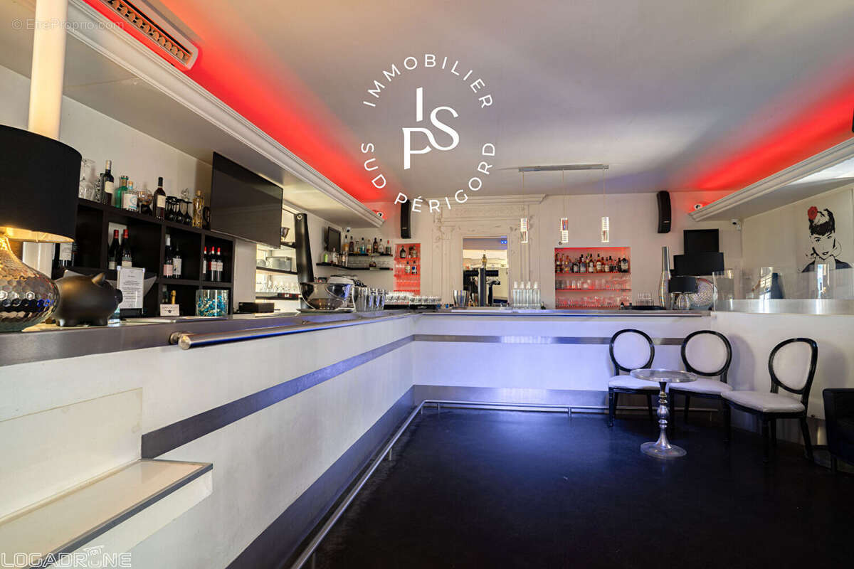 Maison à PENNE-D&#039;AGENAIS