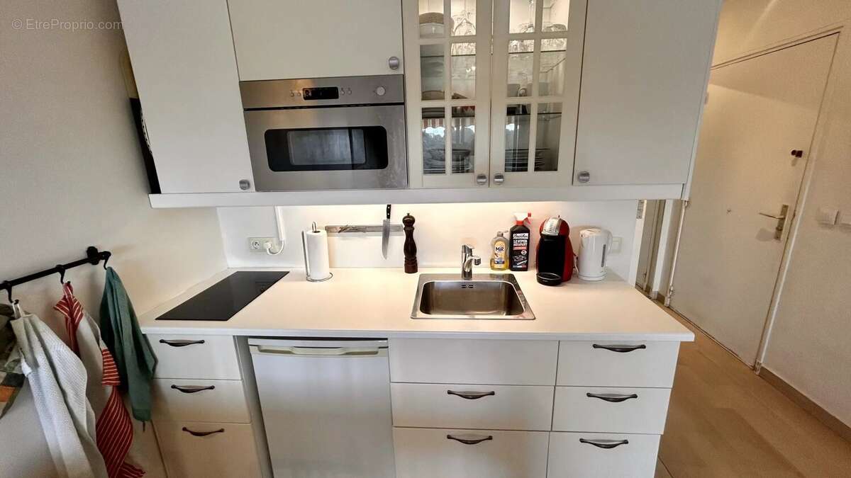 Appartement à MOUGINS