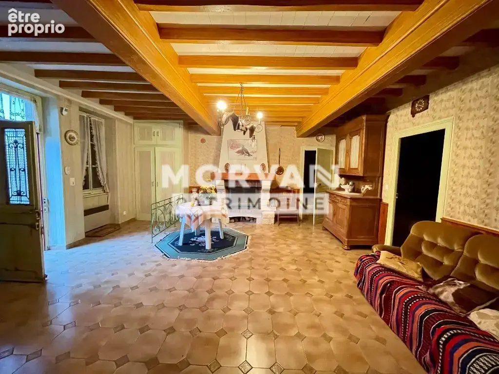 Maison 7 pièces 232 m² à vendre à Onlay (58370) - photo 4