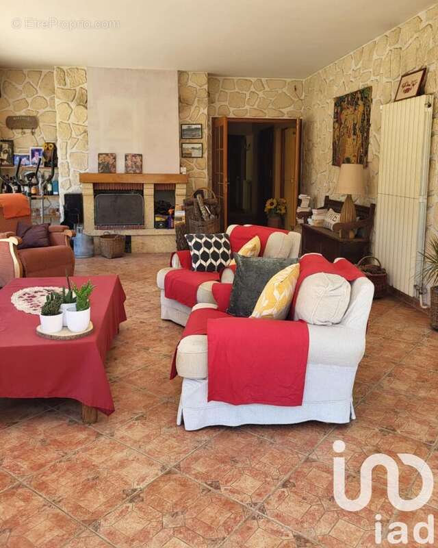 Photo 7 - Maison à MONTIGNY-LENCOUP