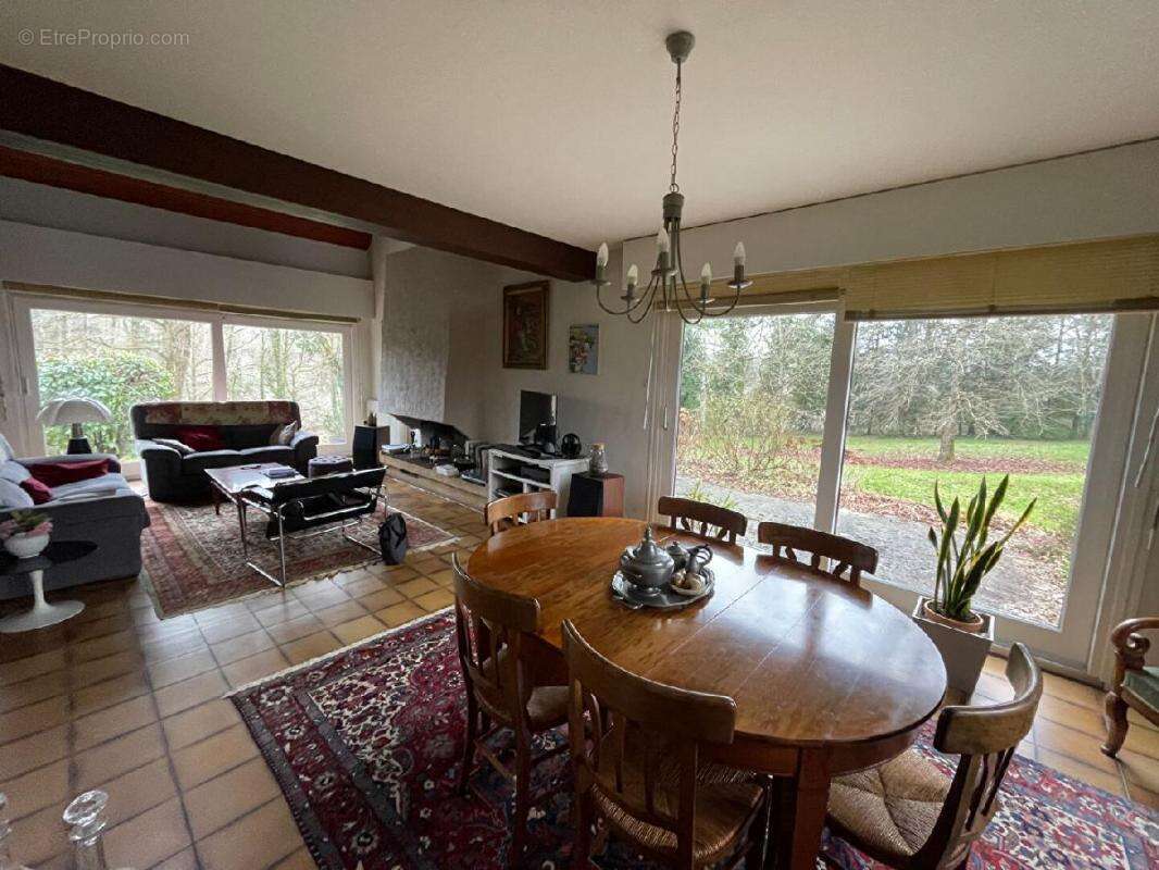 Maison à BESSINES-SUR-GARTEMPE