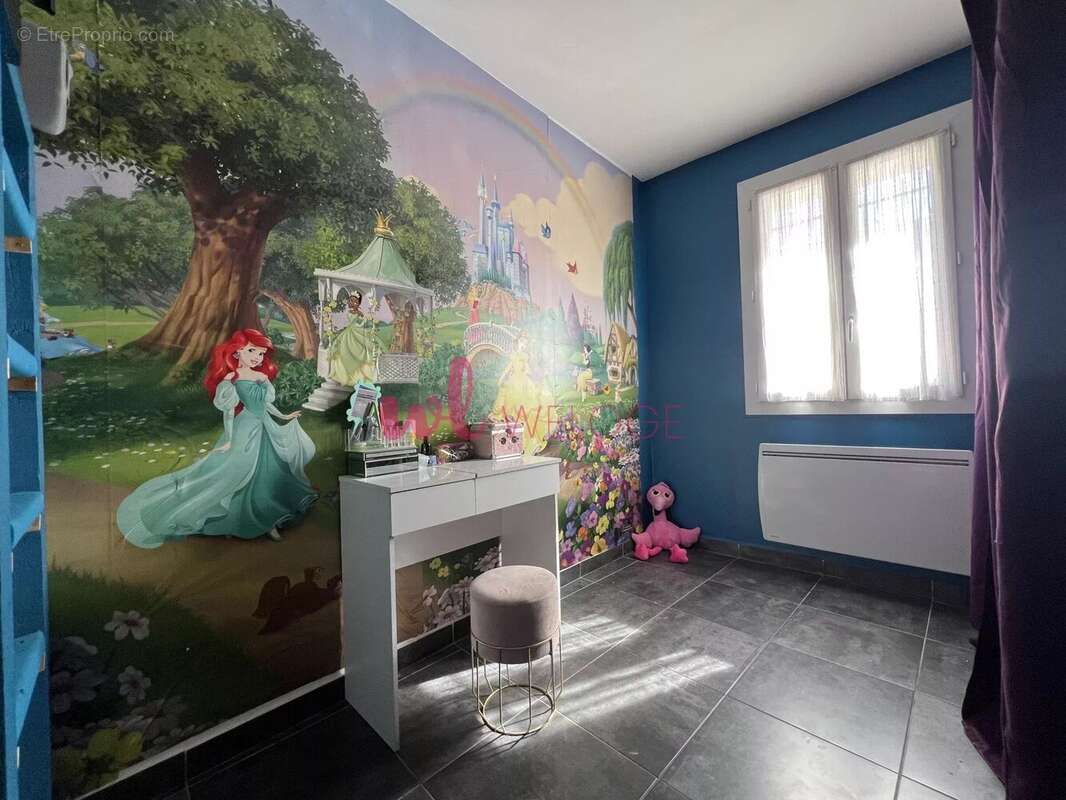 Maison à MARSEILLE-14E