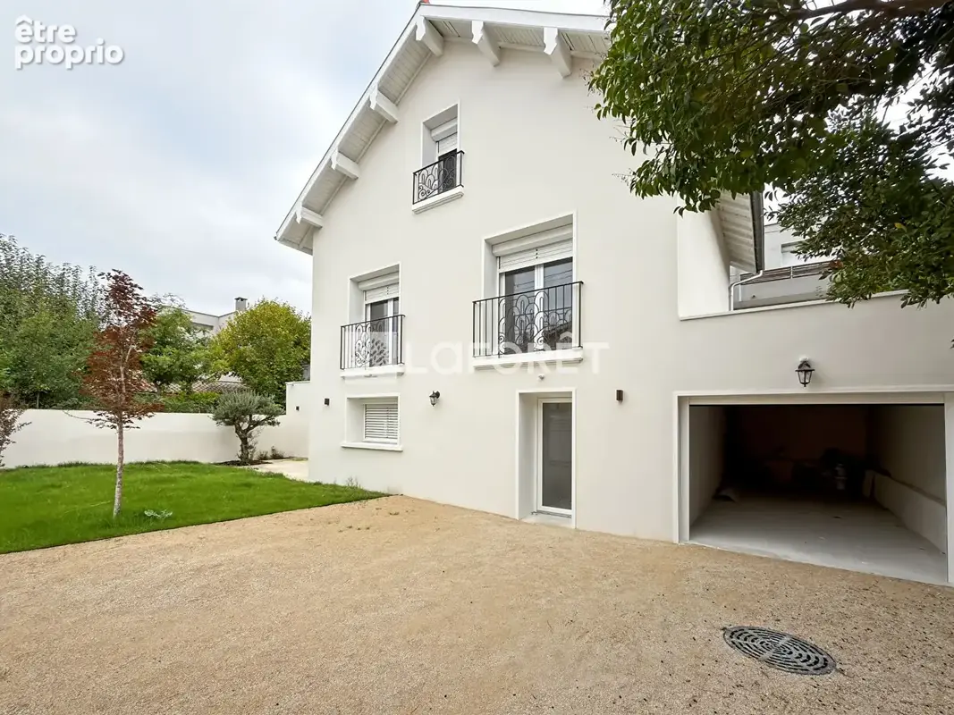 Maison à VALENCE