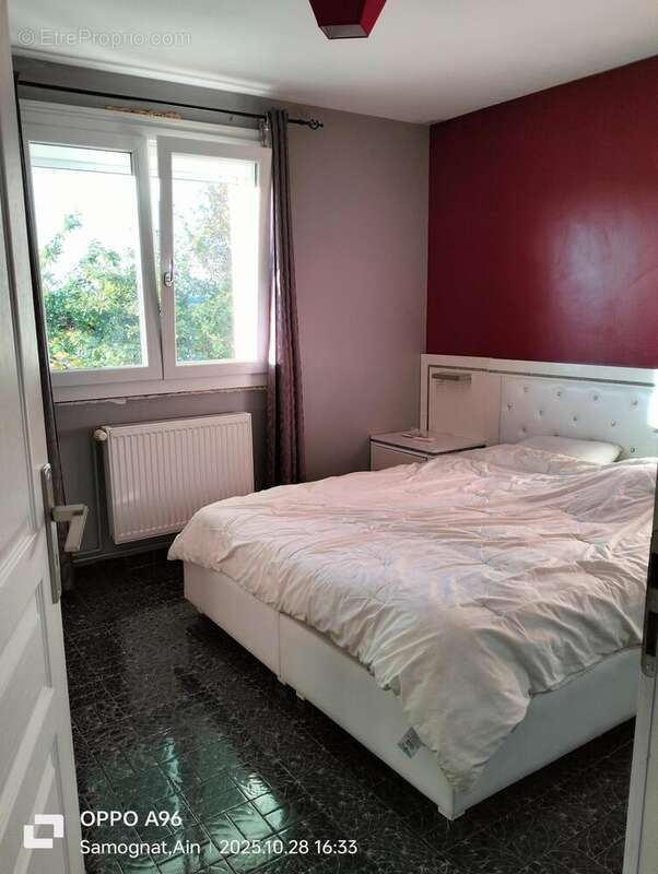 Photo 9 - Maison à SAMOGNAT