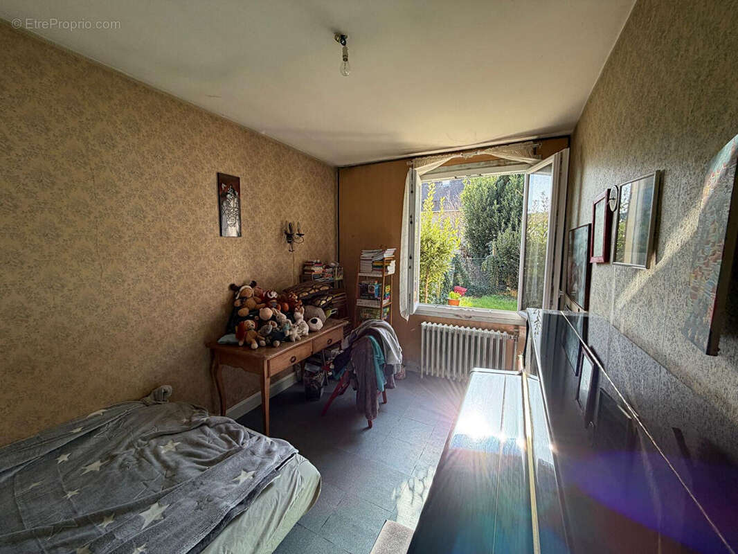 Maison à ANTONY
