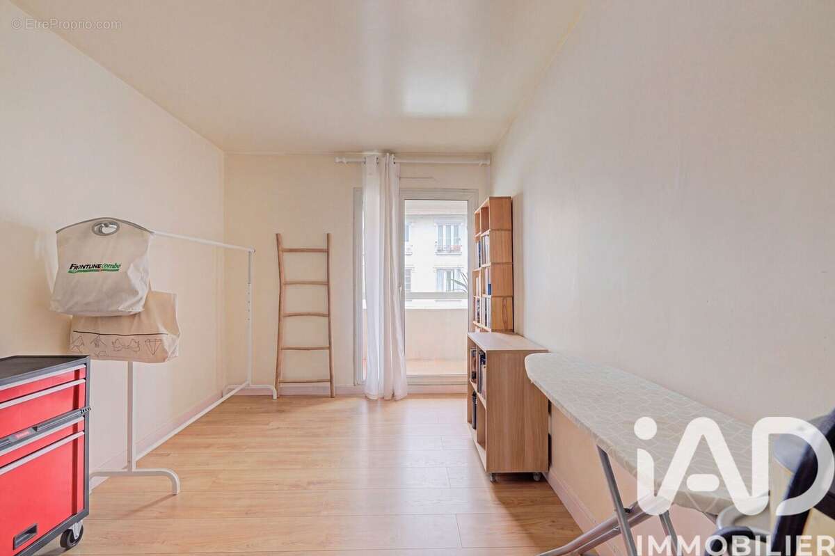 Photo 6 - Appartement à NOGENT-SUR-MARNE