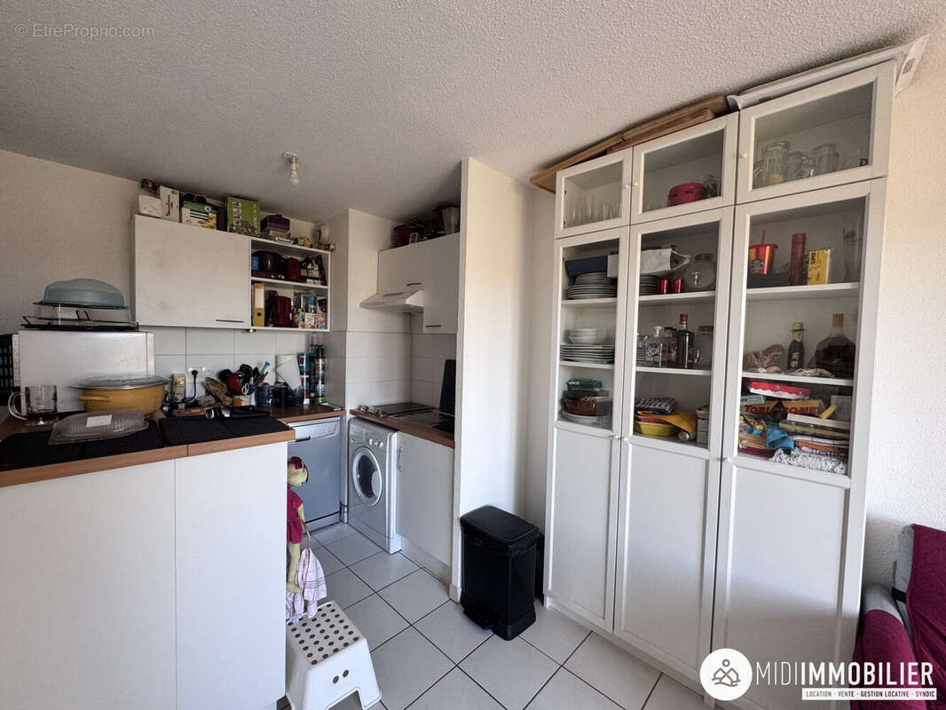 Appartement à ALBI