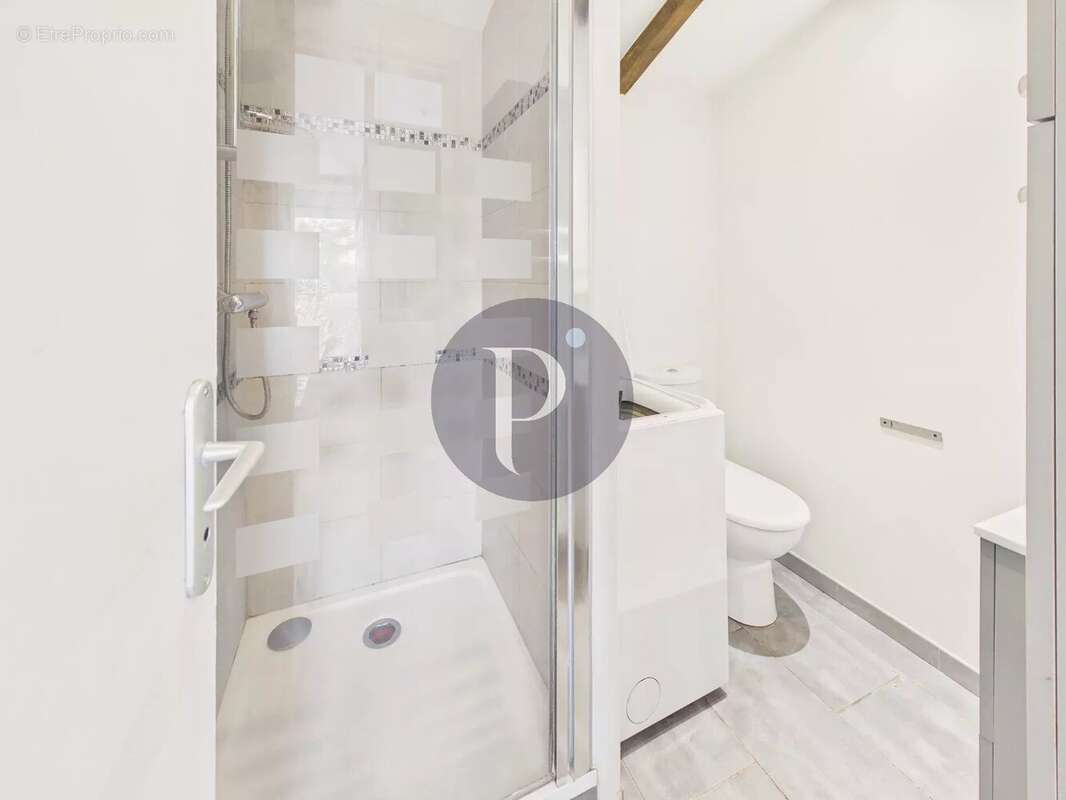 Appartement à FONTENAY-AUX-ROSES