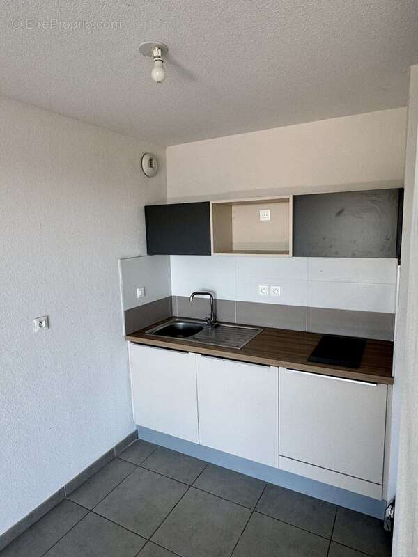 Appartement à SETE