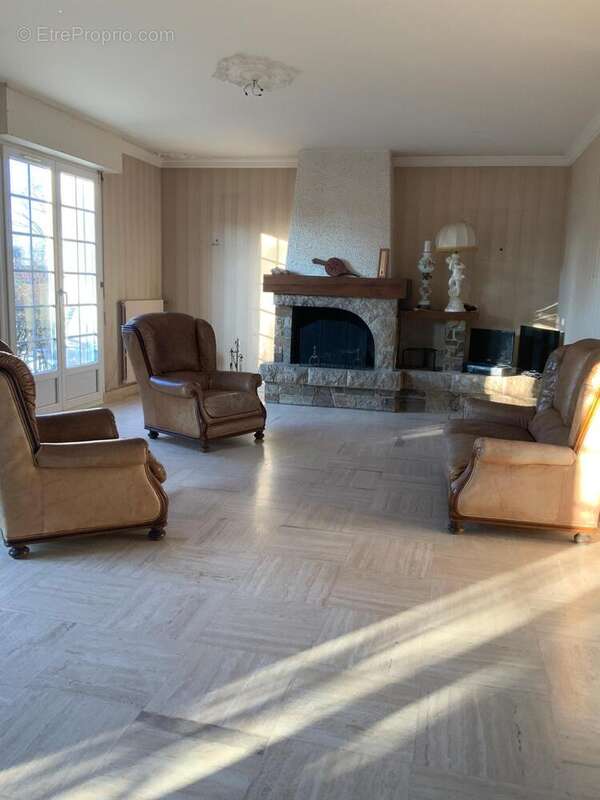 Photo 7 - Maison à PLOEMEUR