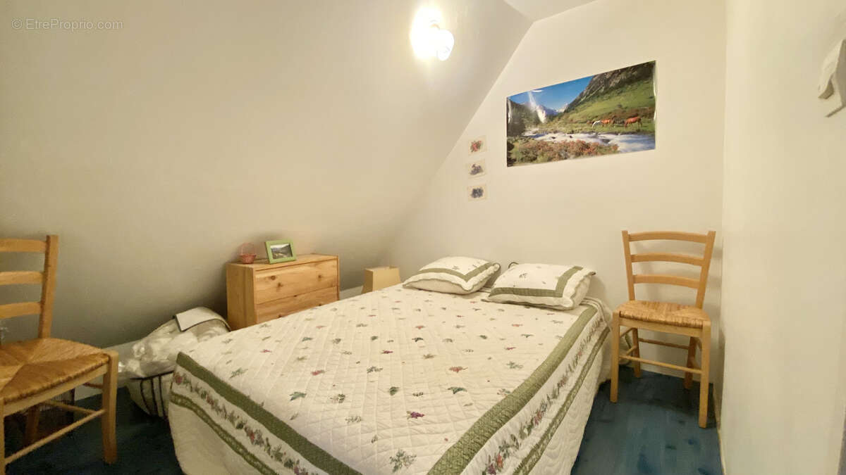 Maison à ARGELES-GAZOST