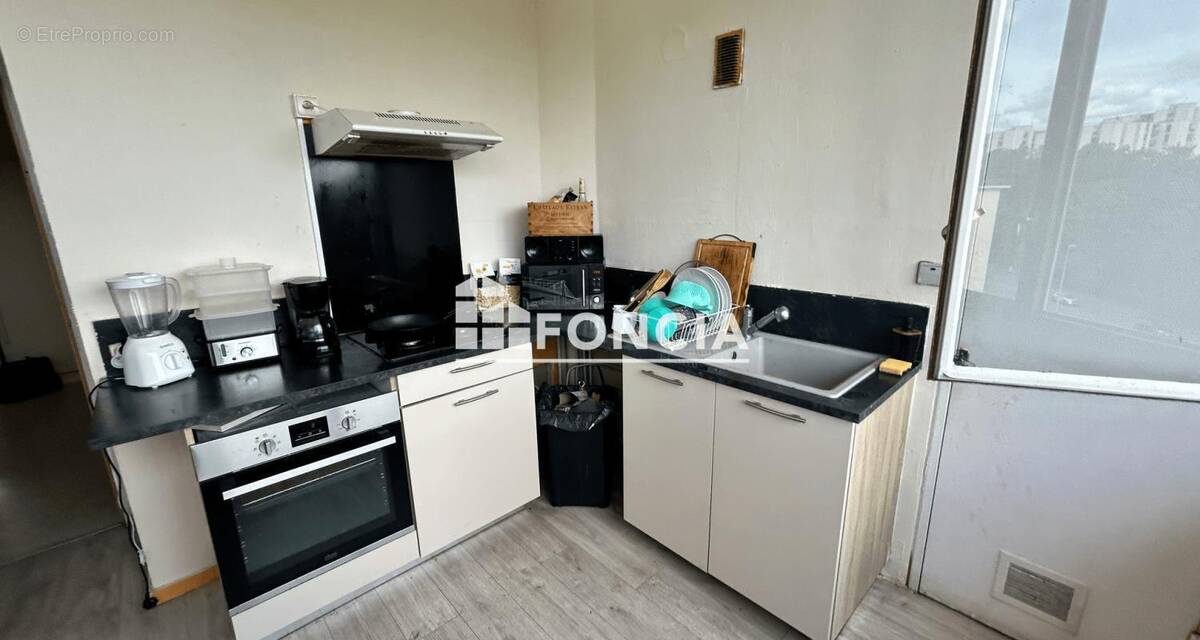 Appartement à LIMOGES