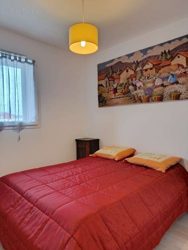 Appartement à LA TESTE-DE-BUCH