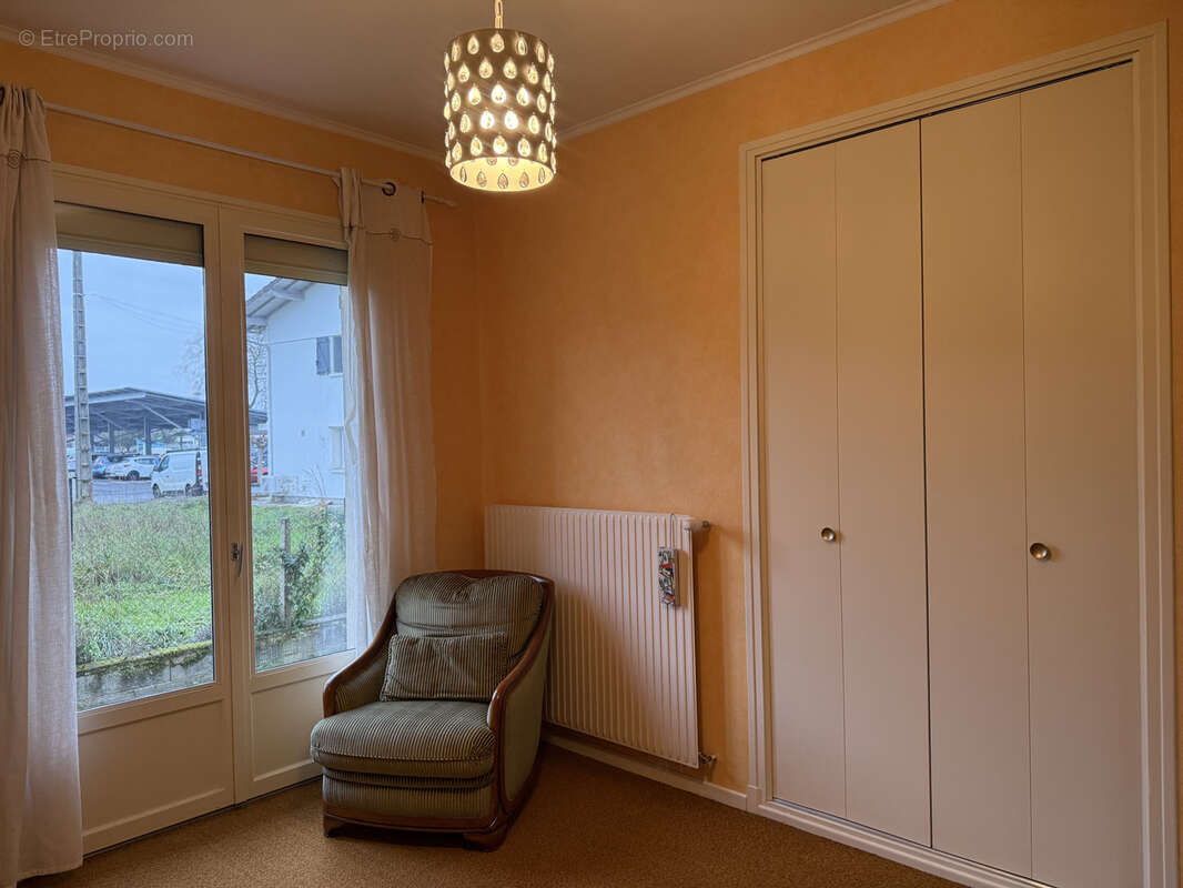 Maison à MARTRES-TOLOSANE