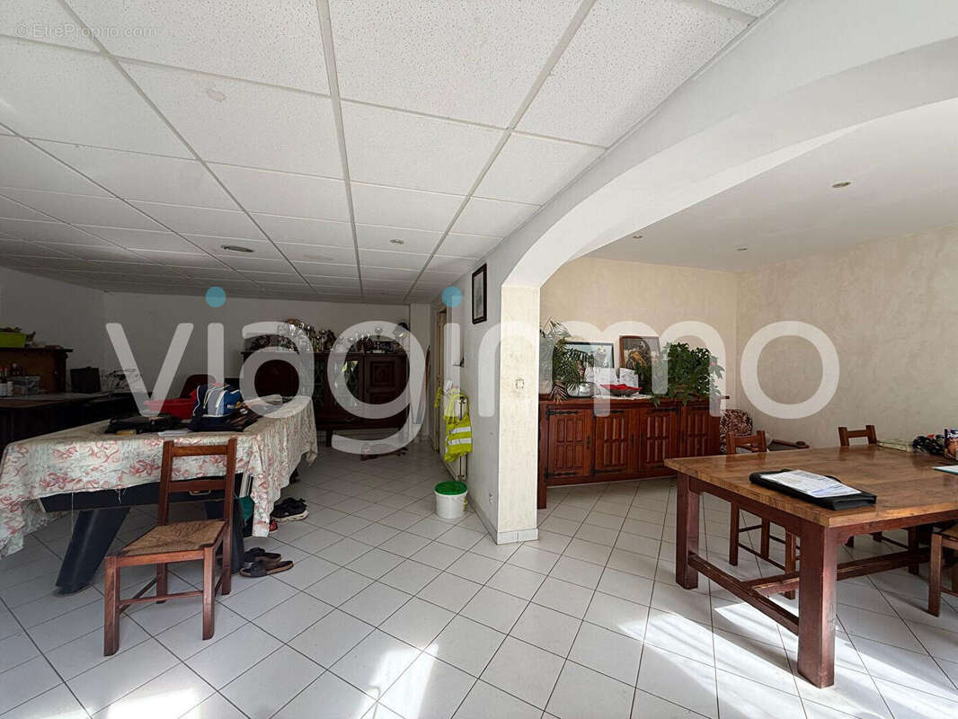 Viager mixte - Maison Livron Sur Drome - photo 2