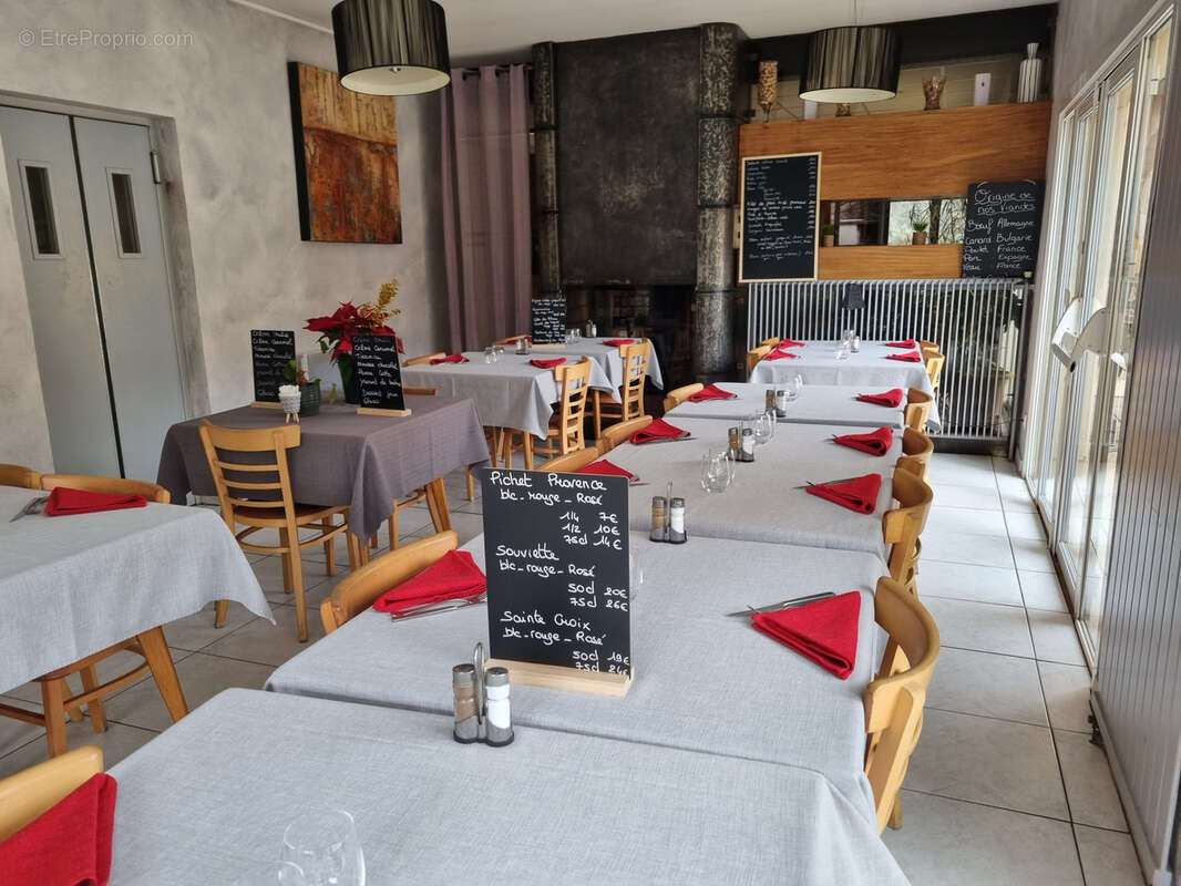 Autre à SAINT-JULIEN-DU-VERDON