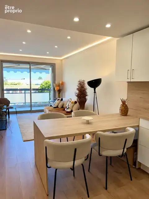 Photo Appartement à Beaulieu-Sur-Mer au prix de 580 000€