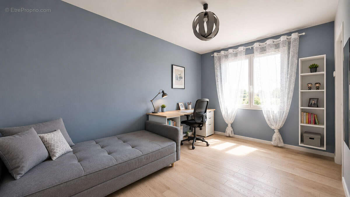 Maison 180m² à pignols - photo 11