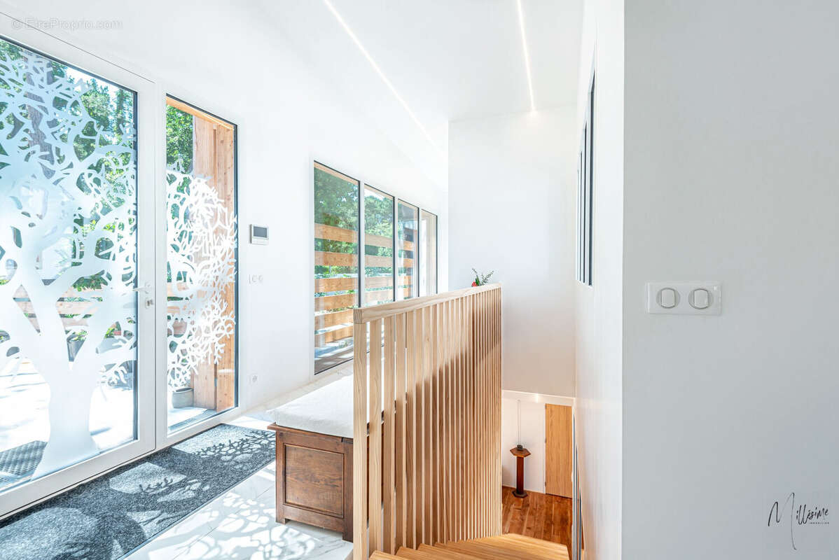 Maison à ANGLET