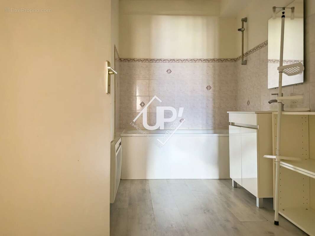 Appartement à THONES