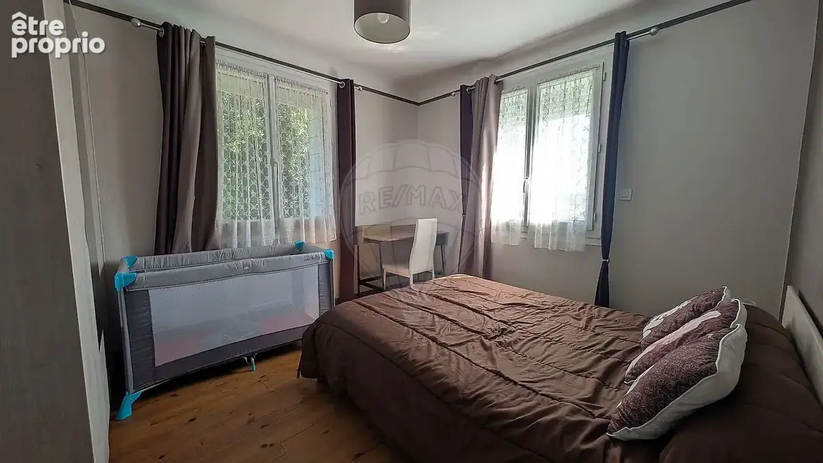 Maison 3 chambre(s) à vendre - photo 7