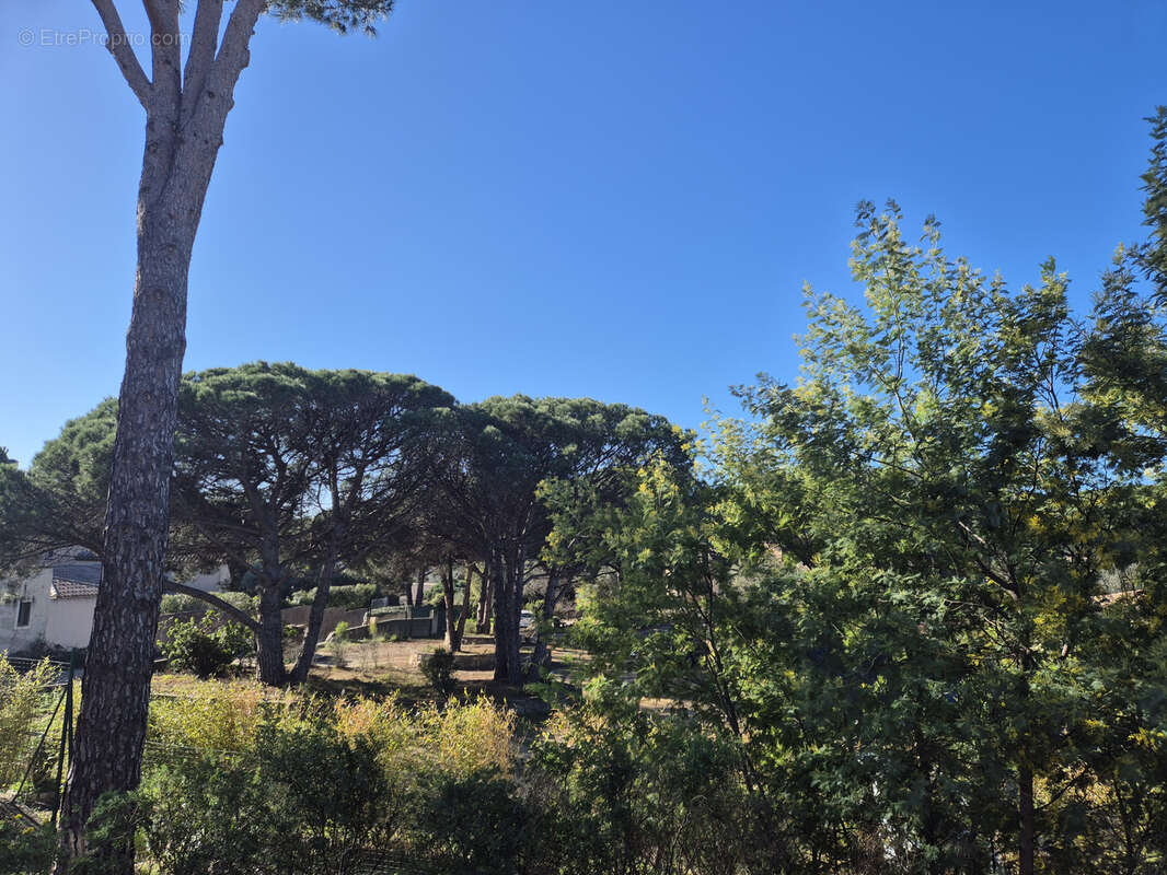 Appartement à SAINTE-MAXIME