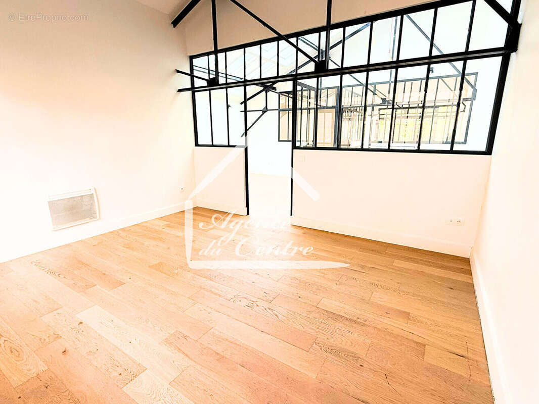 Appartement à CACHAN