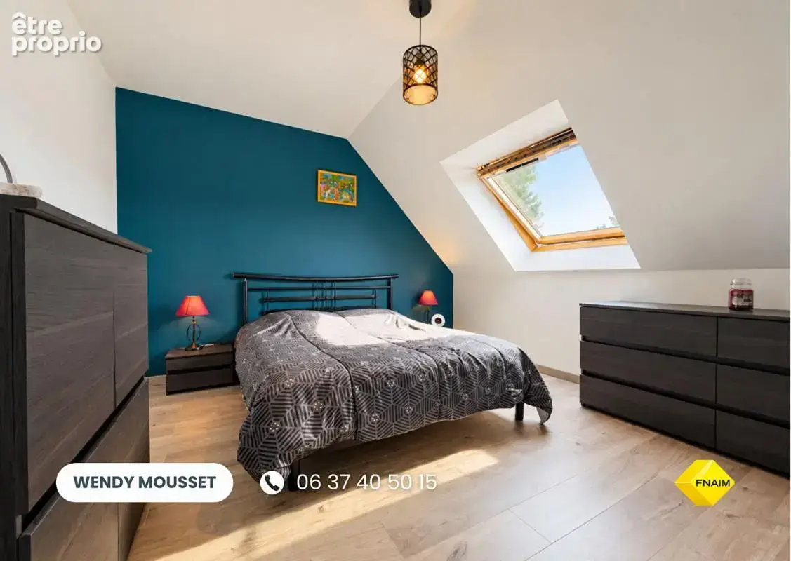 Maison contemporaine · 2 minutes de la plage et des commerces · Presqu'île de Rhuys - photo 9