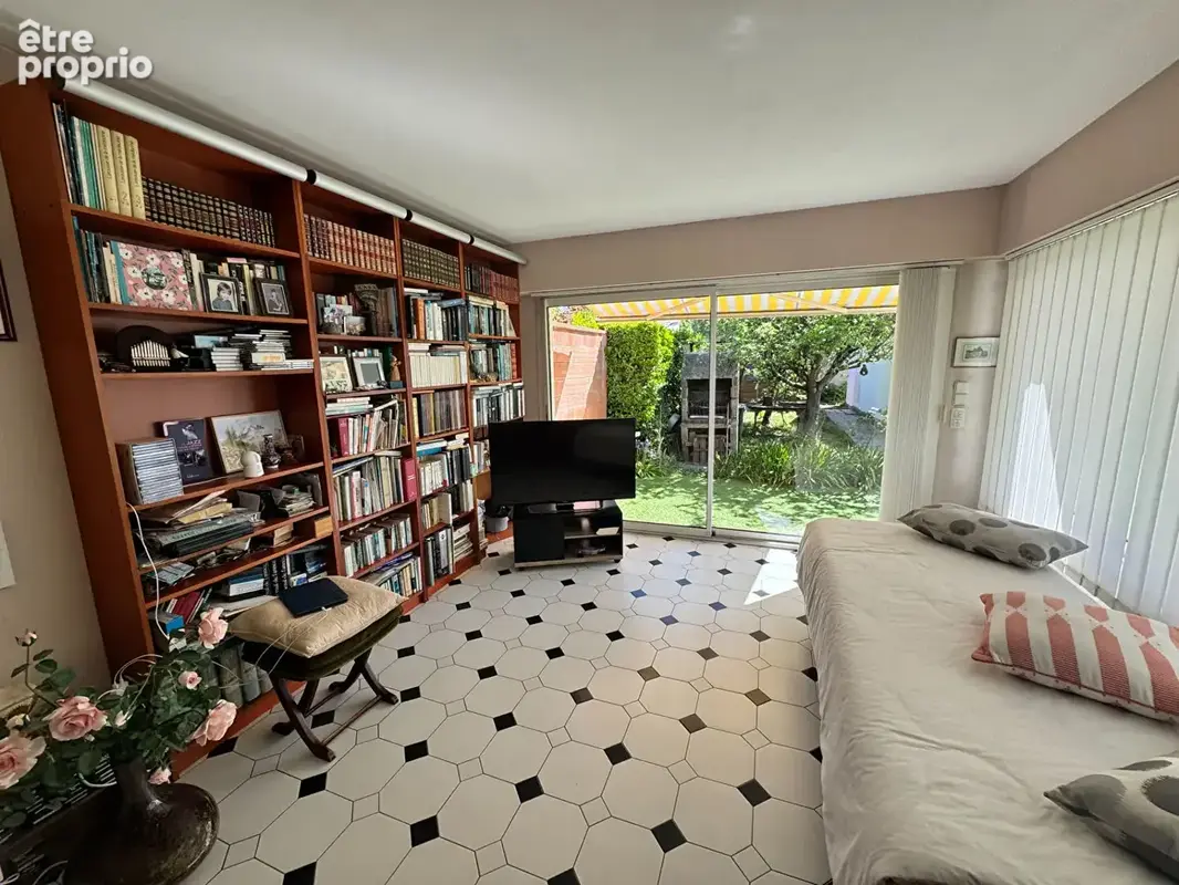 Maison 91m² à bordeaux - photo 8