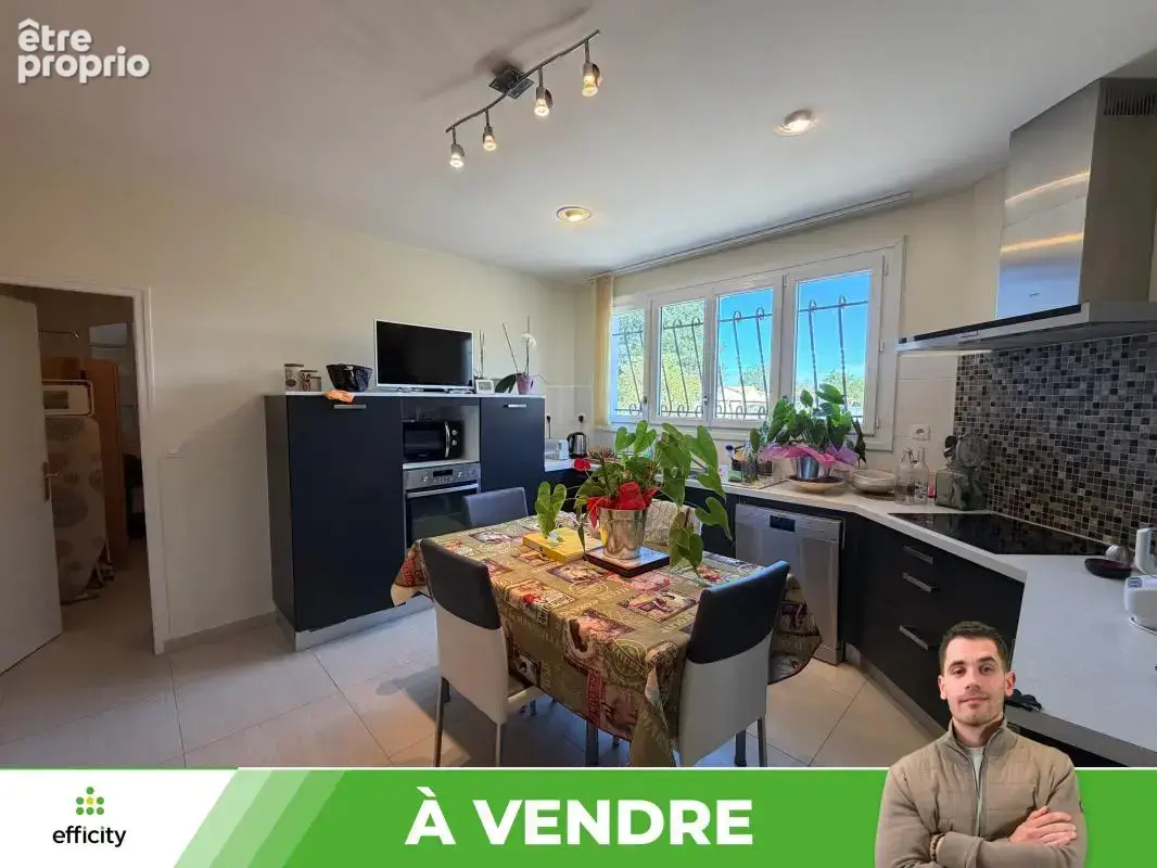 Maison bourgeoise - photo 6