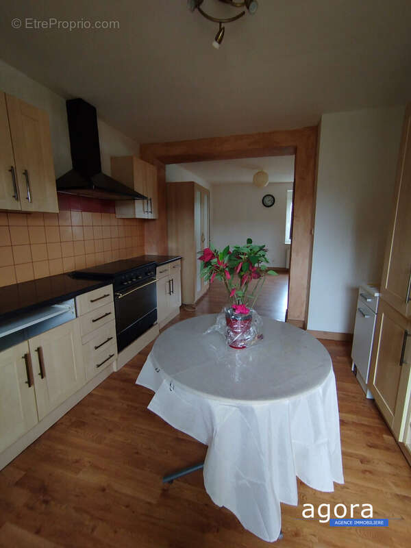 Appartement 73 m² à Mancieulles  - photo 5