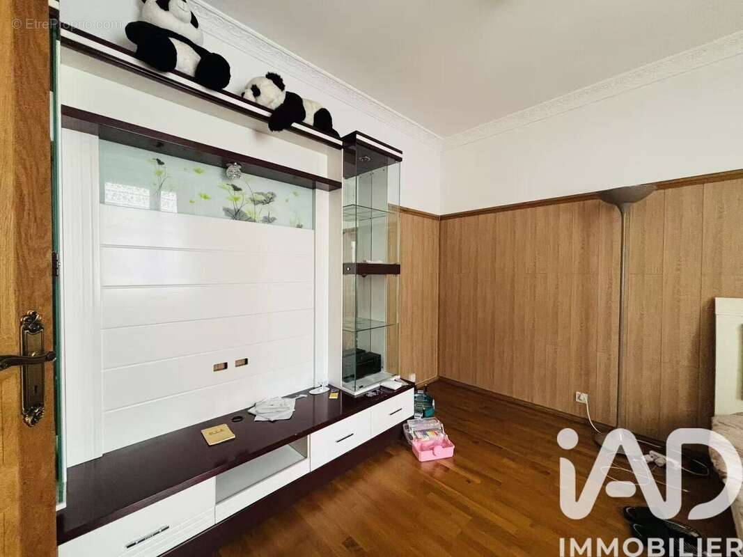 Photo 8 - Maison à DRANCY