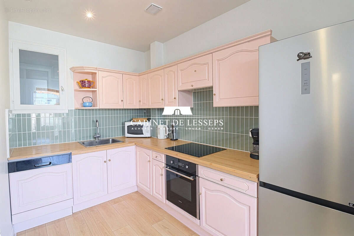 Appartement à BAYONNE