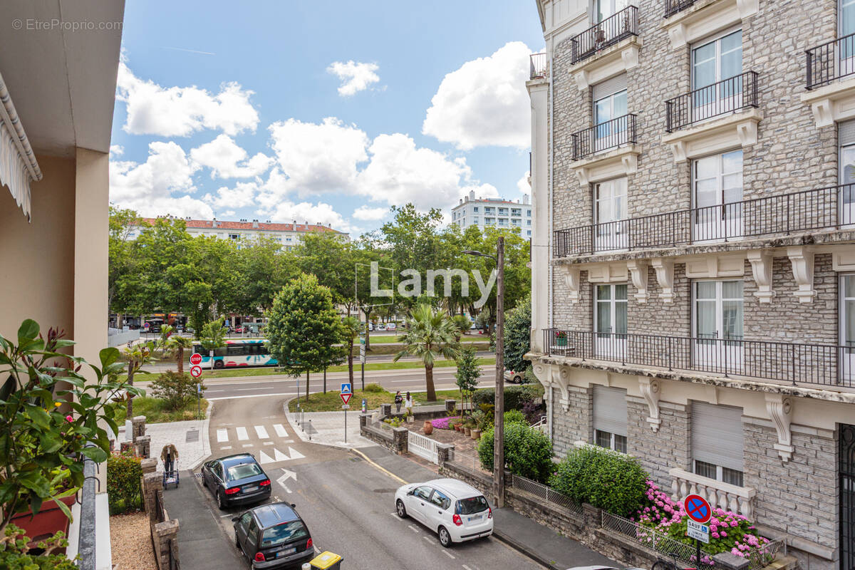 Appartement à BAYONNE