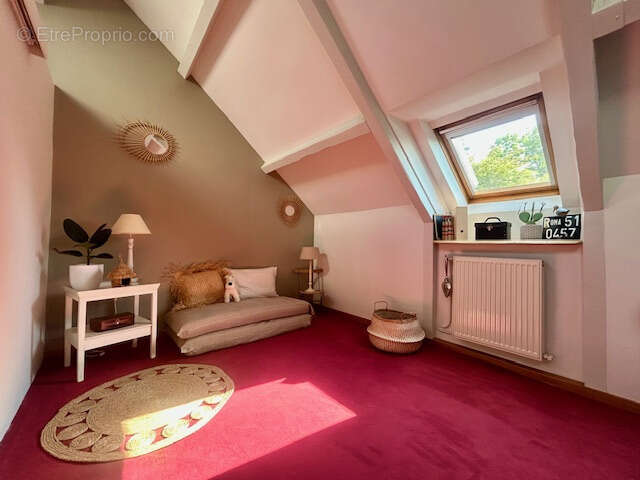 Maison à MARCOUSSIS