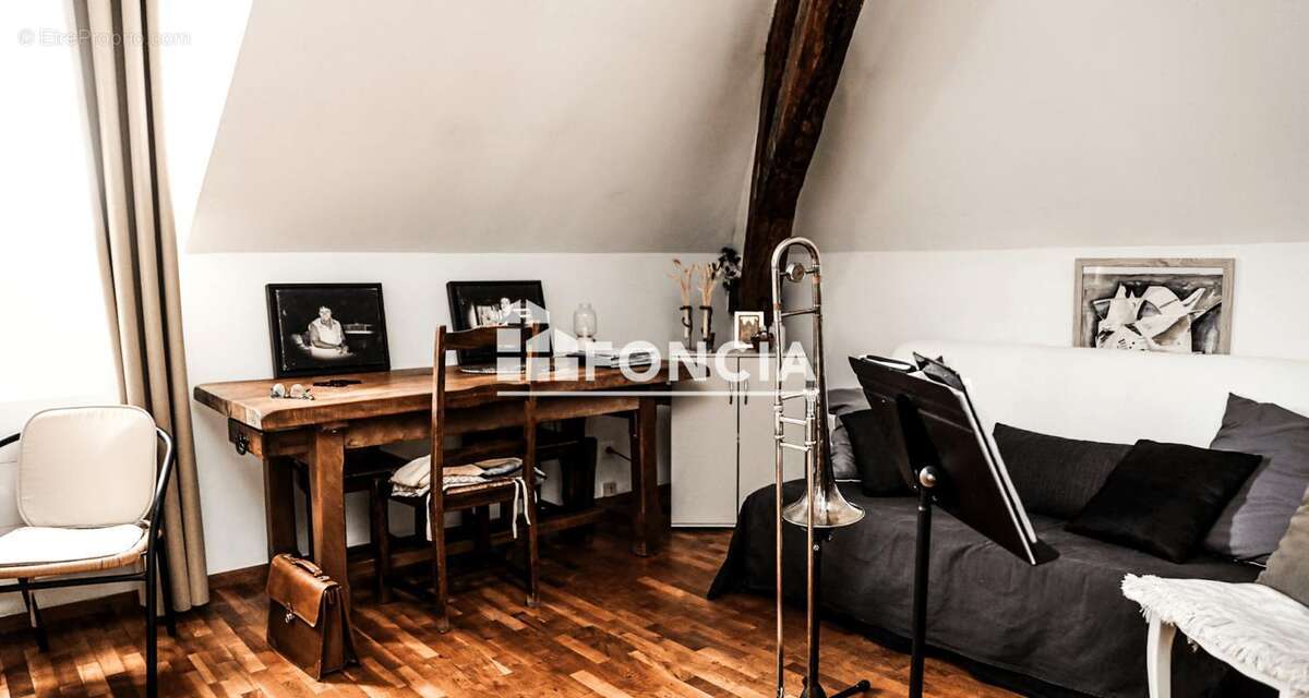 Appartement à CORBIE