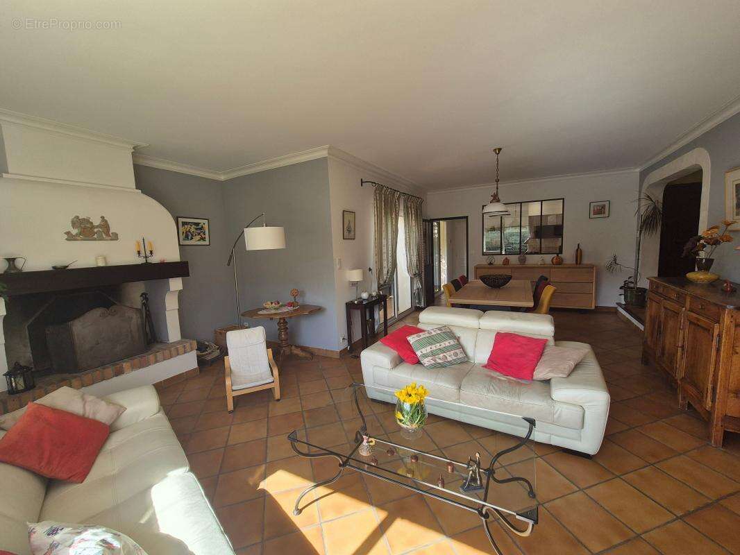 Villa familiale - photo 8