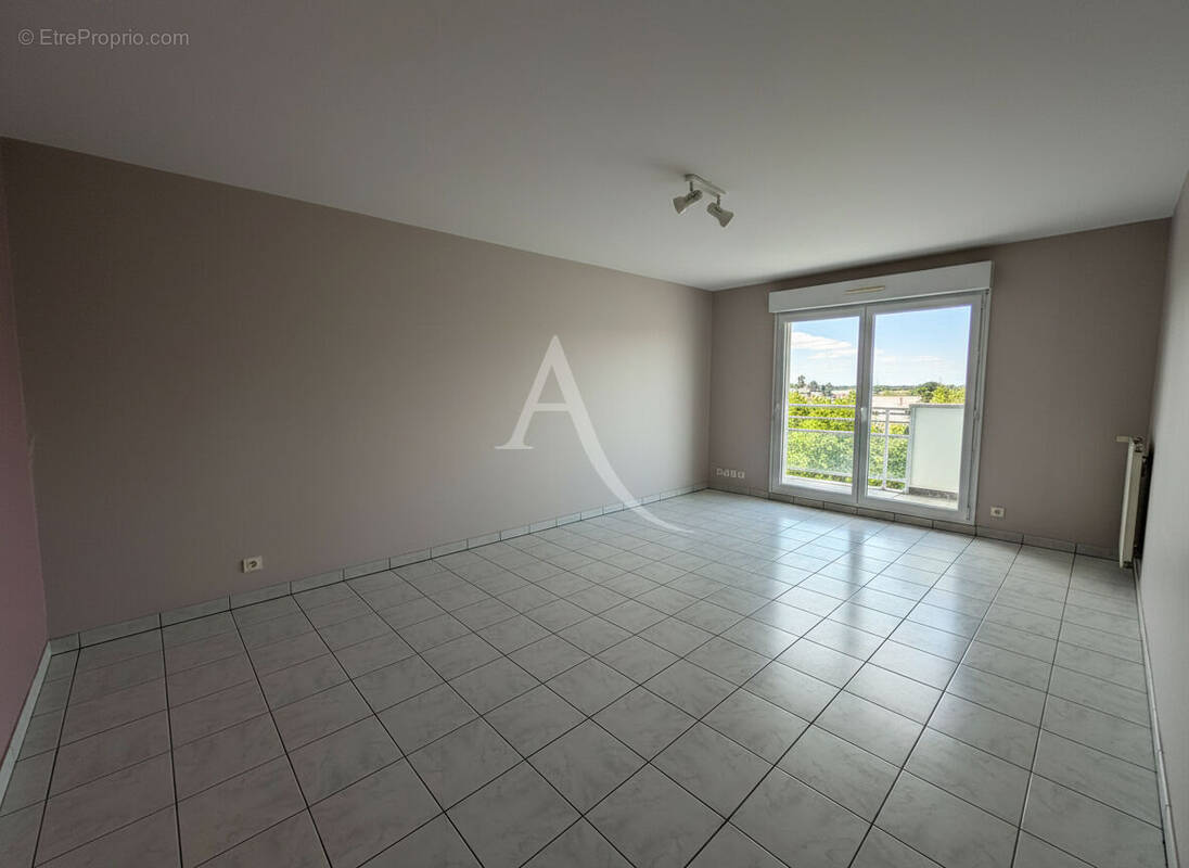 Appartement à ORVAULT