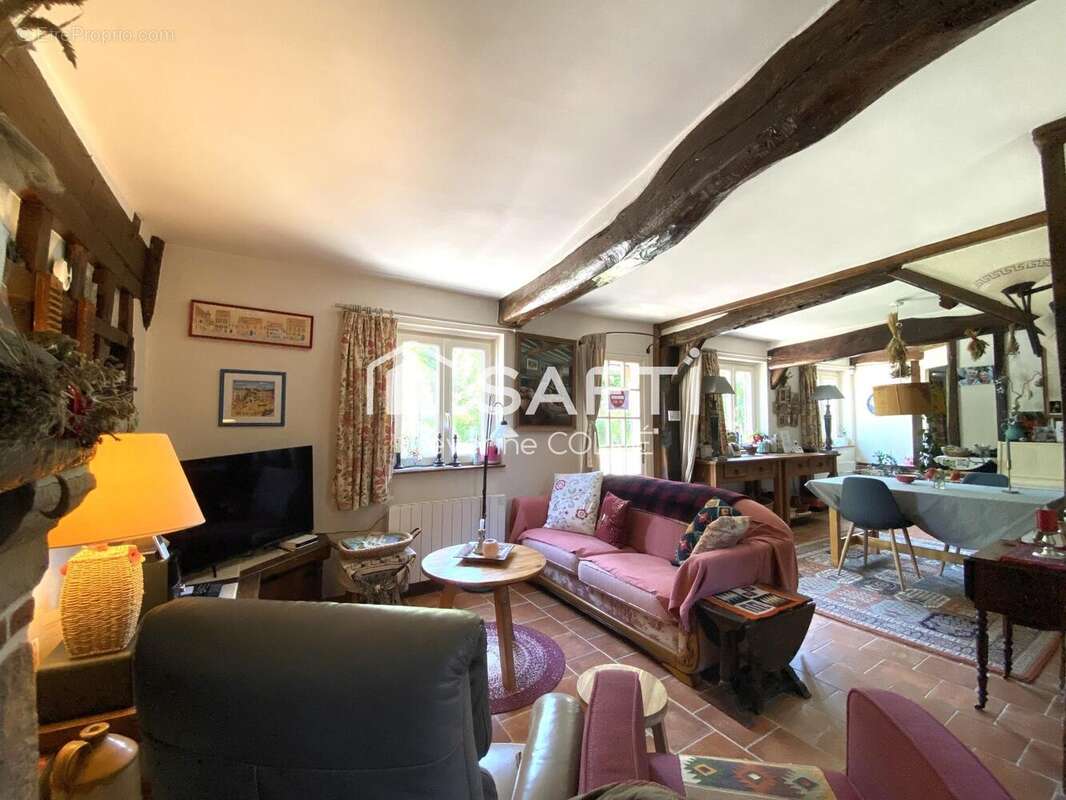 Photo 5 - Maison à BLOSSEVILLE