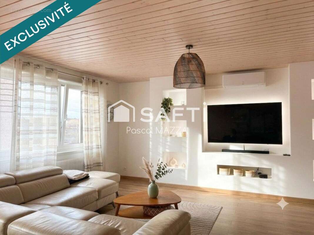 Photo 6 - Appartement à HUNINGUE