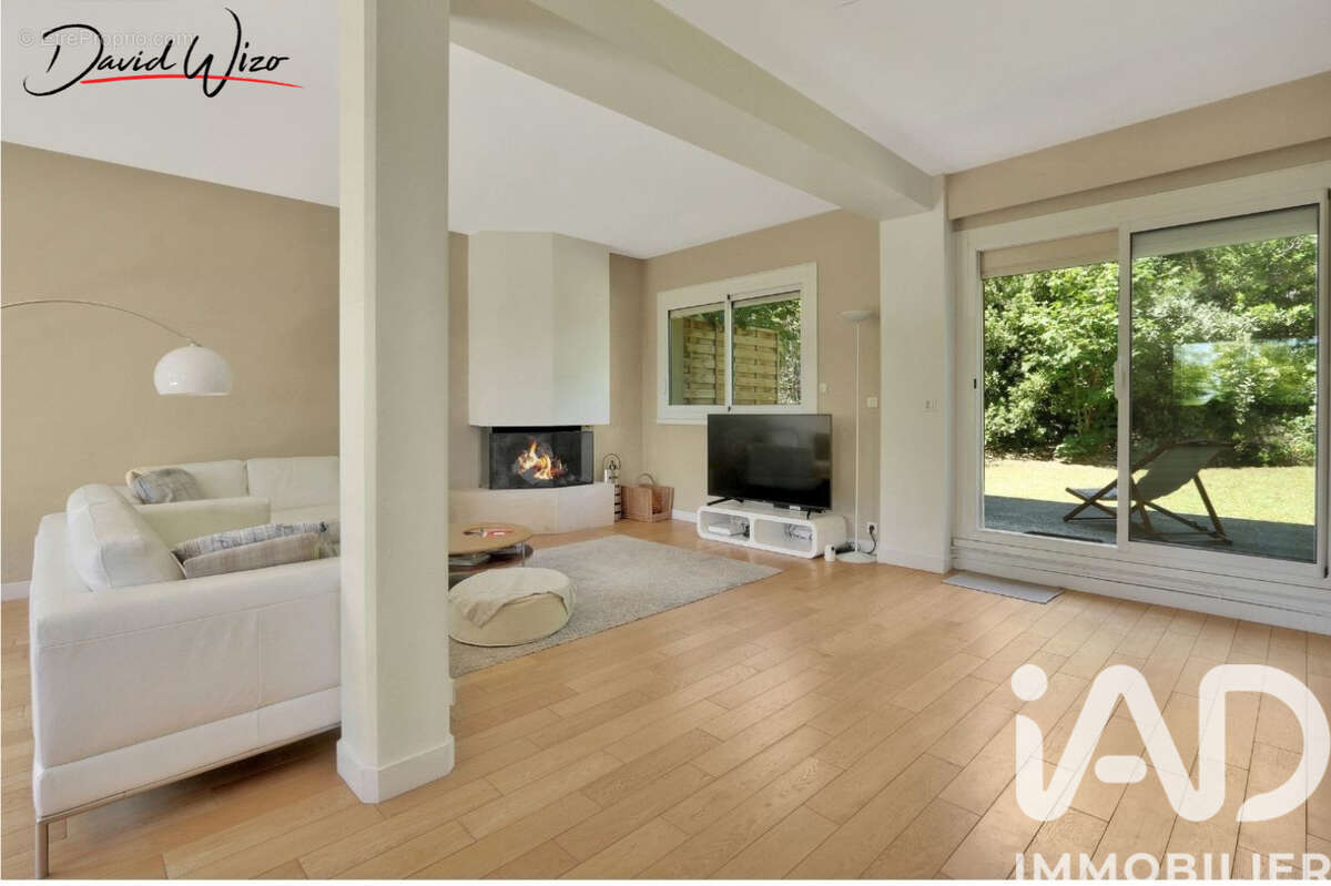 Photo 3 - Maison à FONTENAY-AUX-ROSES