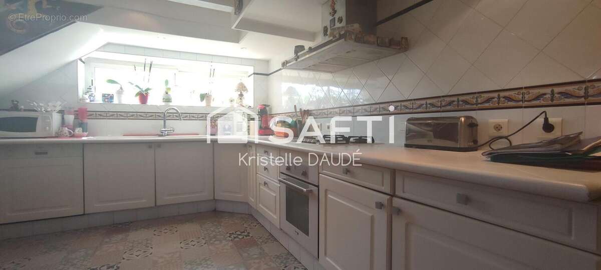 Photo 6 - Maison à MOISSAC