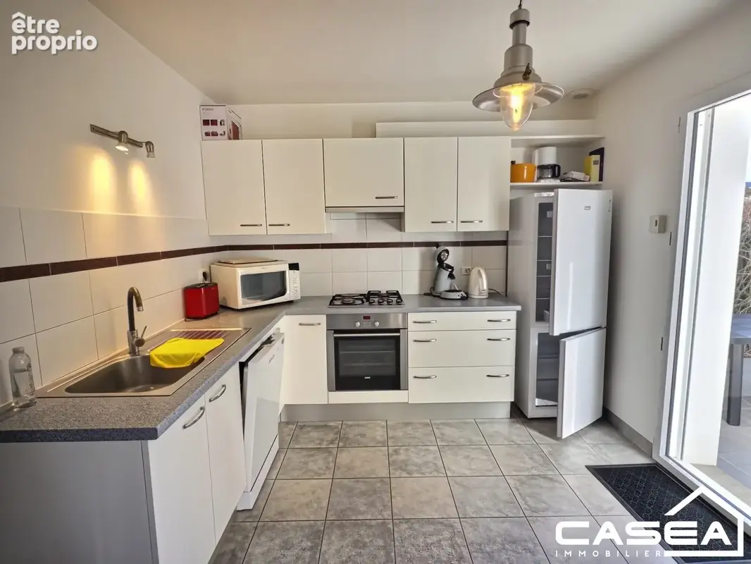 Maison 6 pièces 120 m² à vendre à Treffiagat (29730) - photo 4