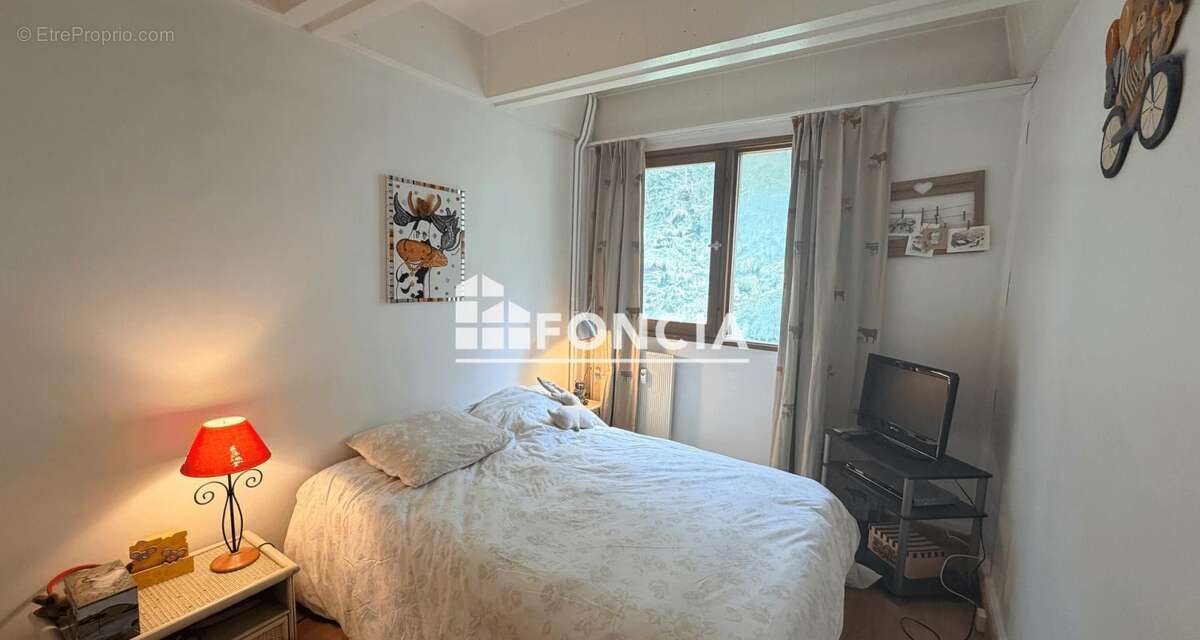 Appartement à CLUSES