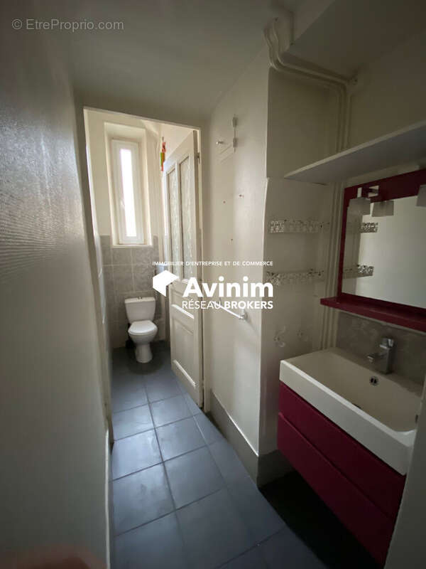 Commerce à GRENOBLE