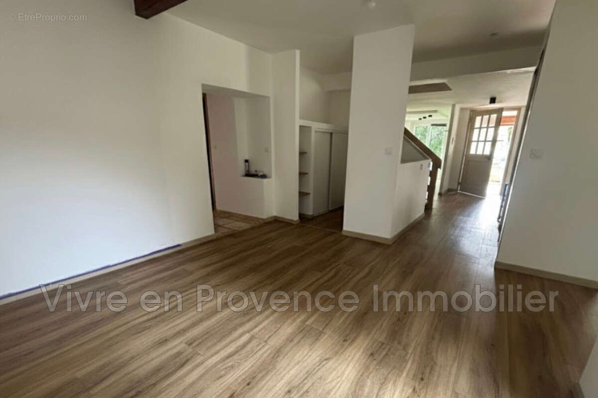 Maison à AVIGNON