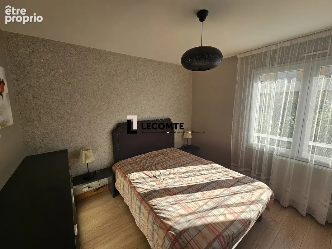 Appartement 3 pièces 62 m² à vendre à Rennes (35000) - photo 7