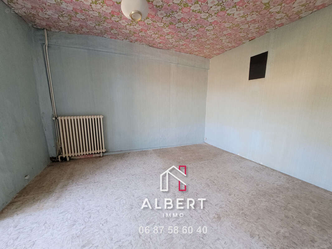 Maison à SAVENNIERES